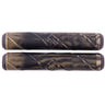 Striker Logo Dicke Griffe - Schwarz/Gold