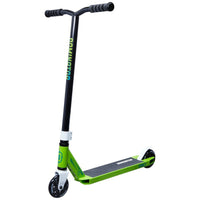 Dominator Cadet Stunt Scooter - Green-ScootWorld.de