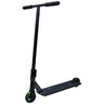 North Tomahawk G1 Stunt Scooter (Trans Black/Black) - Trans Black & Black