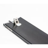 Apex 6" Stunt Scooter Deck - Black-ScootWorld.de