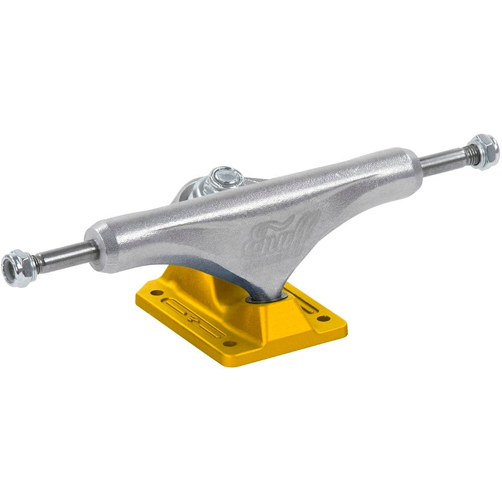 Enuff Decade Pro Satin Skateboard Truck - Guld-ScootWorld.de