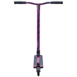 Crisp Surge Stunt Scooter - Cloudy Purple-ScootWorld.de