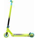 CORE CD1 Trick Løbehjul (Lime/Blue) - Lime/Blue-ScootWorld.de