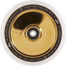 Striker Lighty Fullcore V3 White PU 110mm Stunt Scooter Rolle - Gold Chrome
