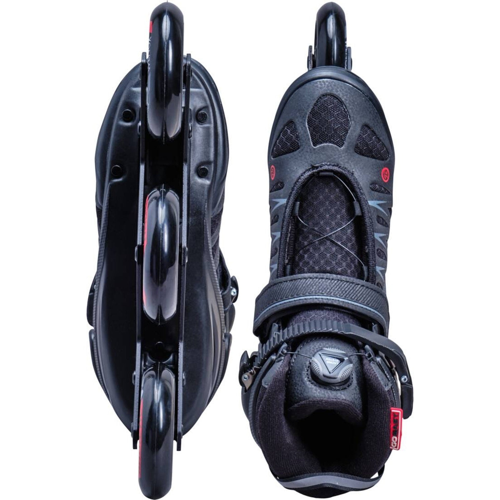 Tempish Wenox Top 100 Herren Inline Skates -ScootWorld.de