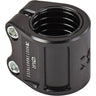 Root Air Double Stunt Scooter Clamp - Schwarz