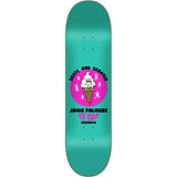 Sk8mafia Skate & Scratch Skateboard Deck - Jamie Palmore-ScootWorld.de