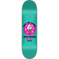 Sk8mafia Skate & Scratch Skateboard Deck - Jamie Palmore-ScootWorld.de