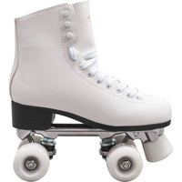 Roces RC2 Rollschuhe - White-ScootWorld.de