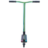 Crisp Surge Stunt Scooter - Full Neochrome-ScootWorld.de