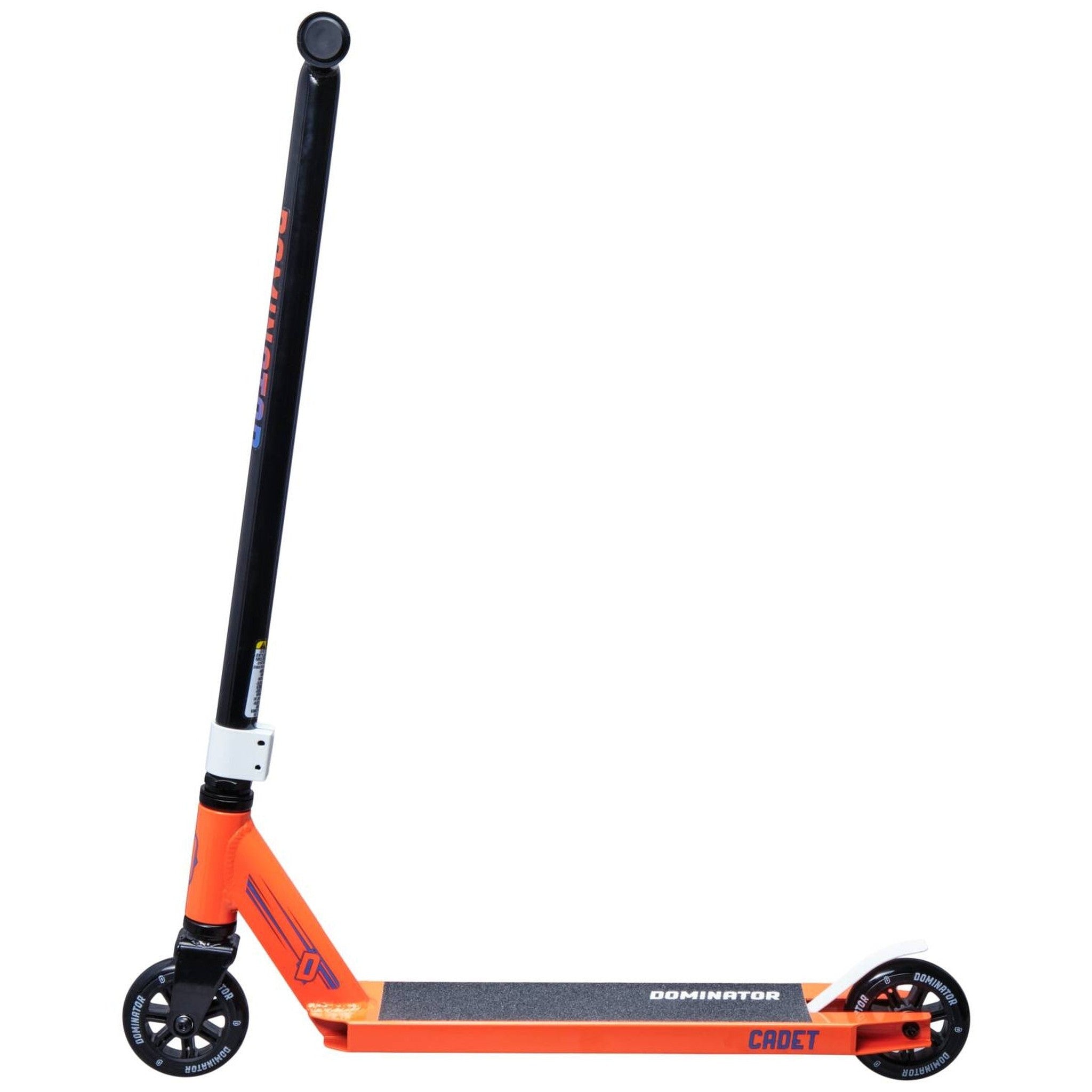 Dominator Cadet Stunt Scooter - Orange-ScootWorld.de