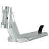 Union Classic Pro Stunt-Scooter Deck - Silber