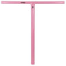 Union Uniq T Oversized Pro Stunt Scooter Bar - Candy Pink