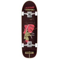 Hydroponic Pool Shape Skateboard Deck - Fredy Pool Shape-ScootWorld.de