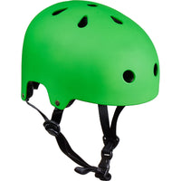 HangUp Skatehelm II - Green-ScootWorld.de