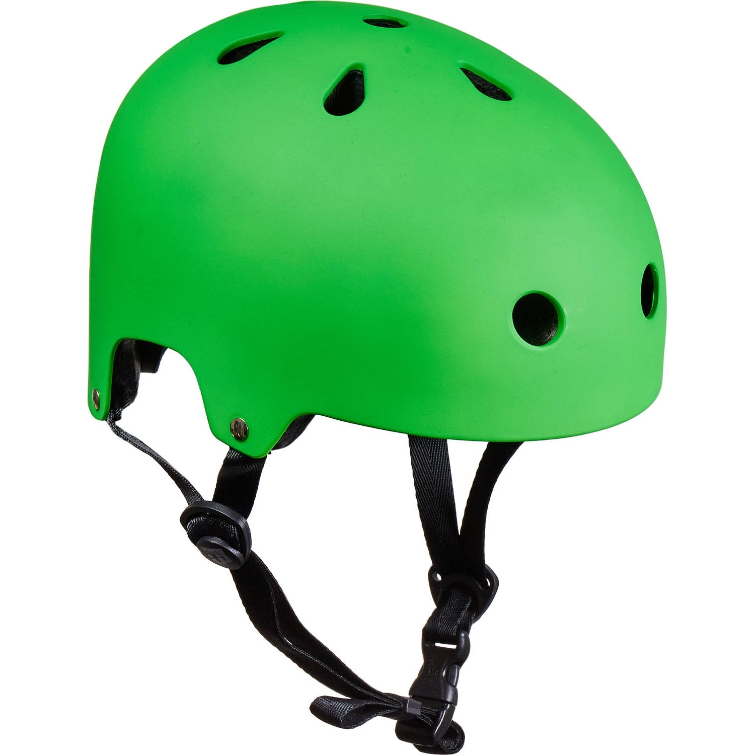 HangUp Skatehelm II - Green-ScootWorld.de