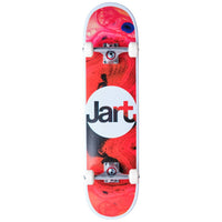 Jart Skateboard - Tie Dye-ScootWorld.de