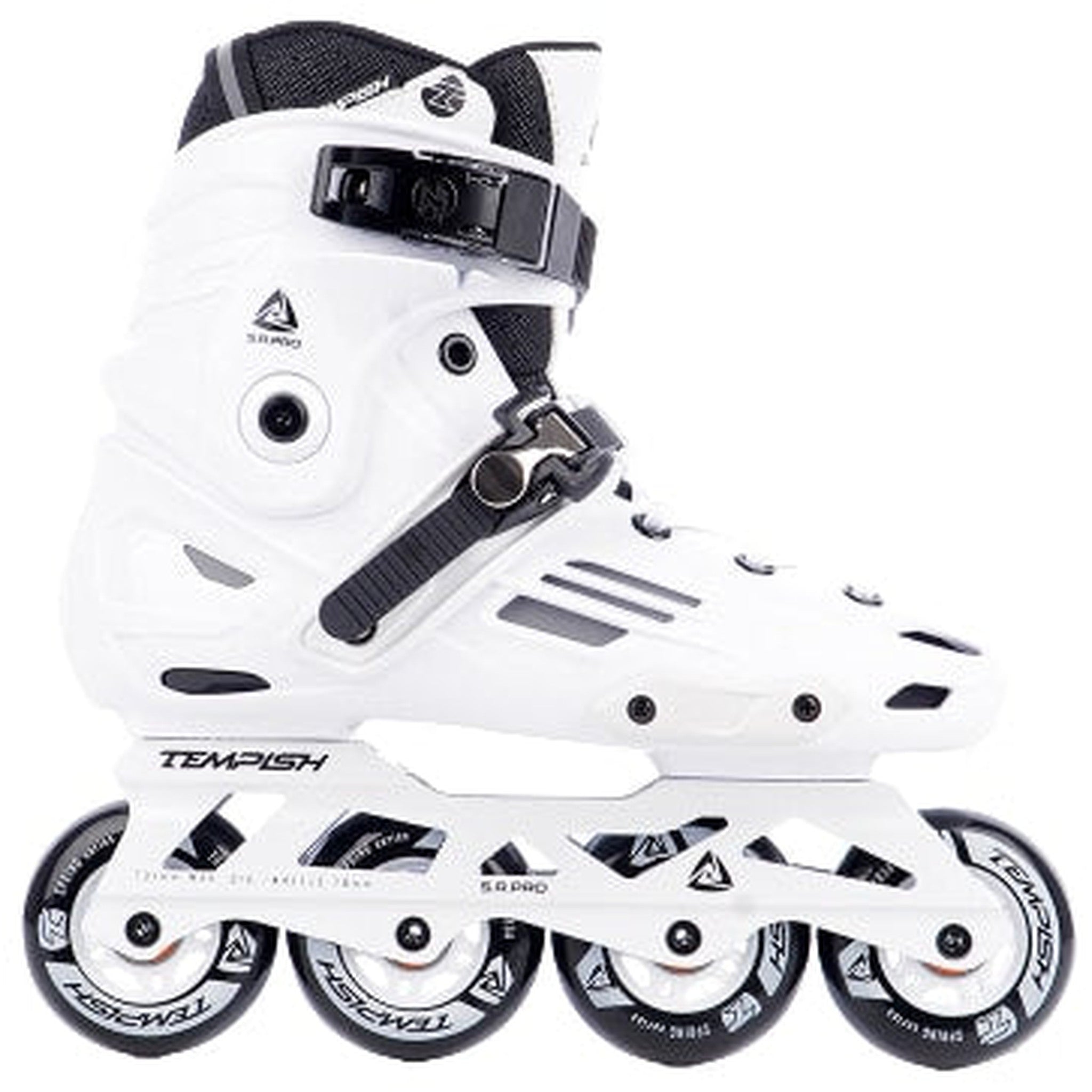 Tempish S.R.PRO Inline Skates - White-ScootWorld.de