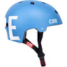 CORE Street Skatehelm - Blau