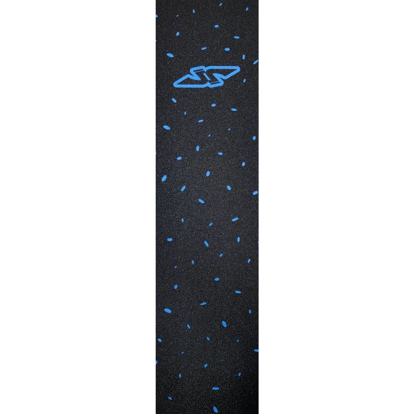 JP Rice Stunt Scooter Griptape - Blue-ScootWorld.de