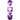 Heart Supply Squadron Skateboard Deck - Purple-ScootWorld.de