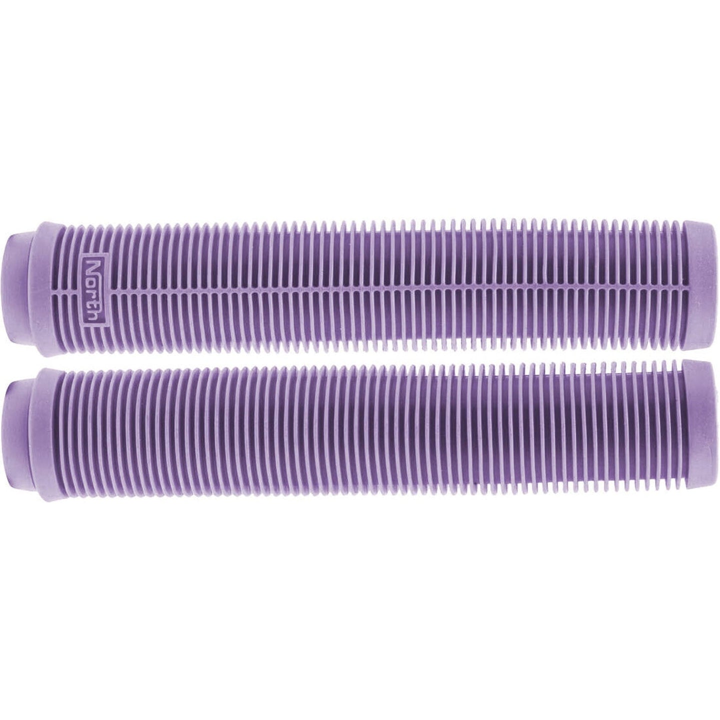 North Essential Stunt Scooter Griffe - Purple-ScootWorld.de