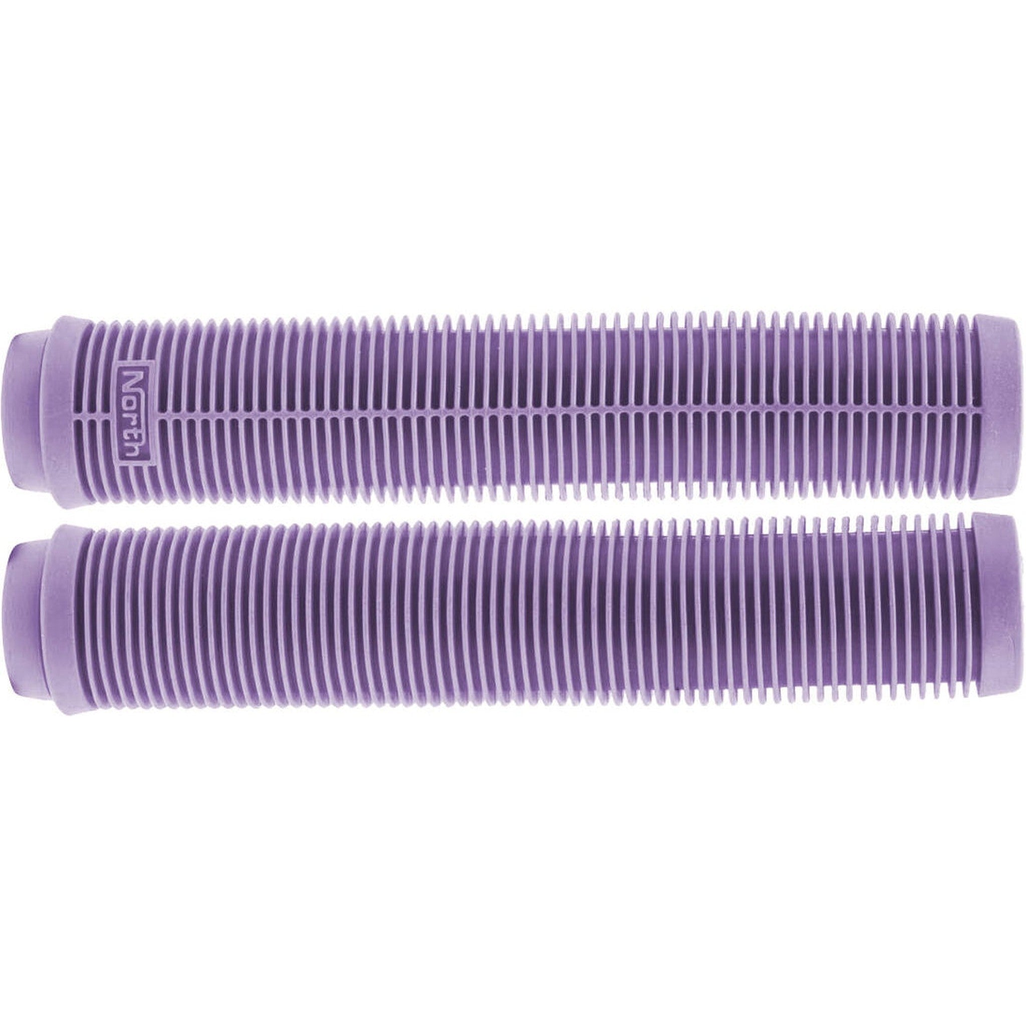 North Essential Stunt Scooter Griffe - Purple-ScootWorld.de