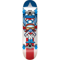 Speed Demons Characters Skateboard Komplettboard -ScootWorld.de