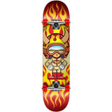 Speed Demons Characters Skateboard Komplettboard -ScootWorld.de