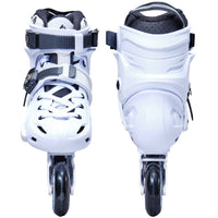 Tempish S.R.PRO Inline Skates - White-ScootWorld.de