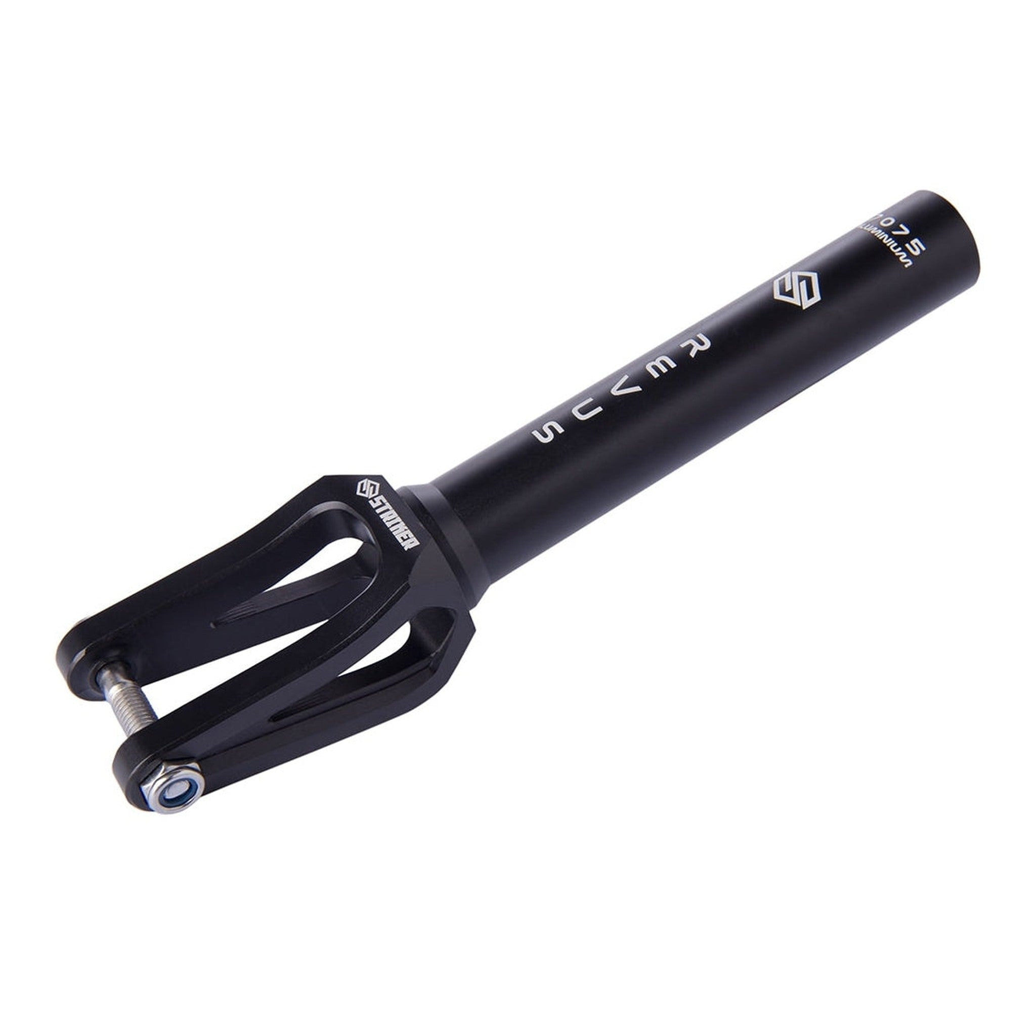 Striker REVUS SCS/HIC Stunt Scooter Fork - Black-ScootWorld.de