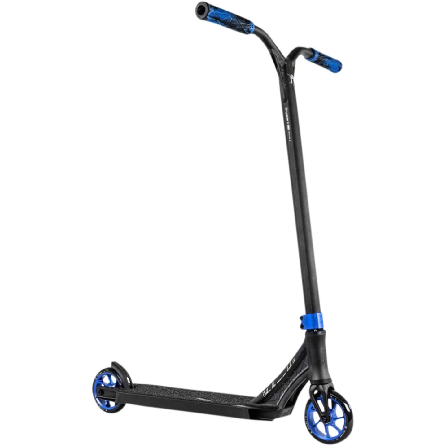 Ethic Erawan V2 Stunt Scooter - Blue-ScootWorld.de