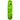 KFD Premium Wallpaper Skateboard Deck - Flash Green-ScootWorld.de