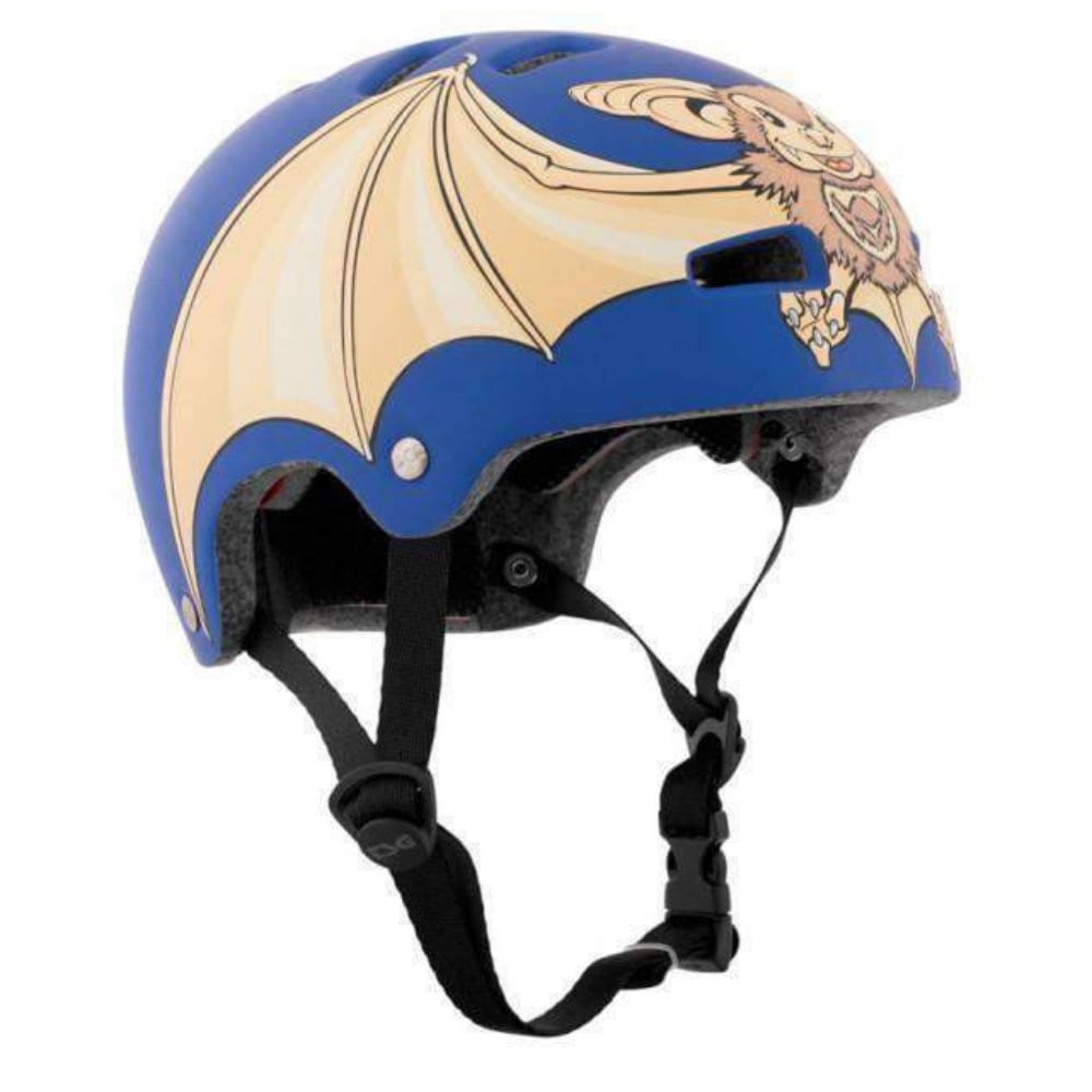 TSG Nipper Mini Skatehelm für Kinder - Bat-ScootWorld.de