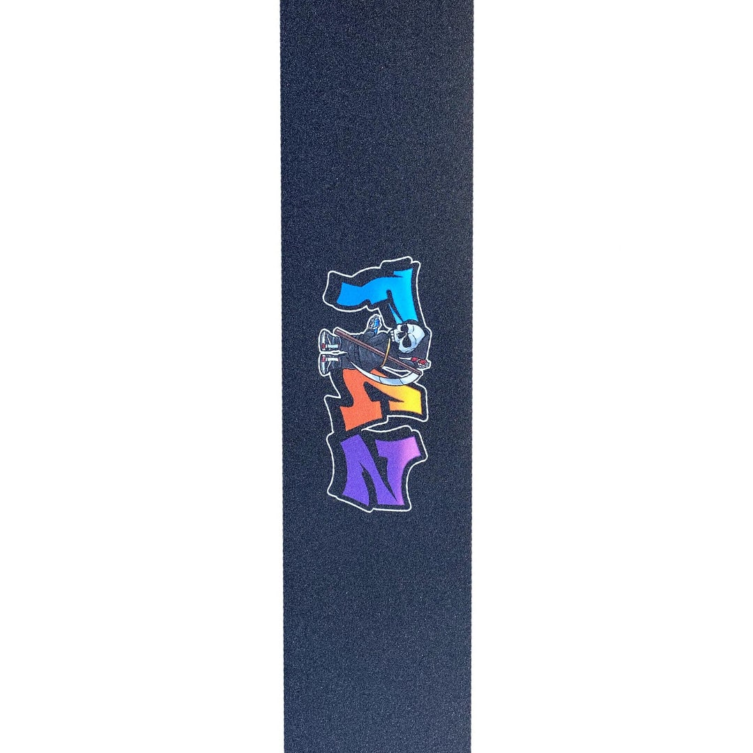 Figz XL Stunt Scooter Griptape - Grim-ScootWorld.de