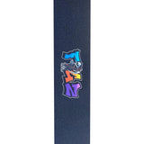 Figz XL Stunt Scooter Griptape - Grim-ScootWorld.de