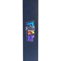 Figz XL Stunt Scooter Griptape - Grim-ScootWorld.de