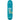 Sk8mafia Marshall Heath Hacked Skateboard Deck - Teal-ScootWorld.de