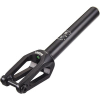 Lucky Huracan V2 IHC Stunt Scooter Fork - Black-ScootWorld.de