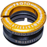 Proto Integrattron Stunt Scooter Headset - Gold
