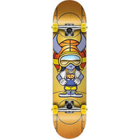 Speed Demons Characters Skateboard Komplettboard -ScootWorld.de