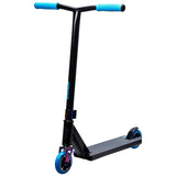 Crisp Switch Mini 2020 Trick Løbehjul (Black/Blue) - Black/Blue-ScootWorld.de