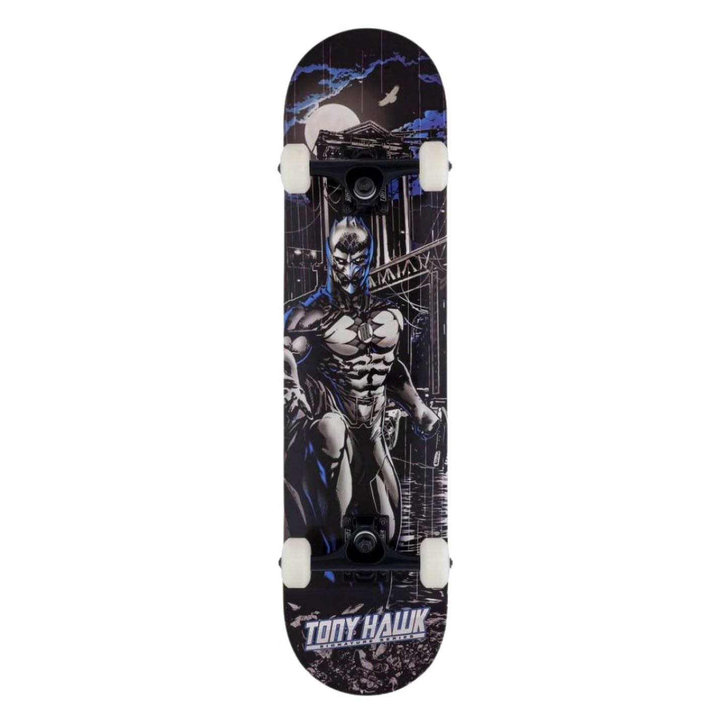 Tony Hawk SS 540 Skateboard Komplettboard - Highway - 7.5"-ScootWorld.de