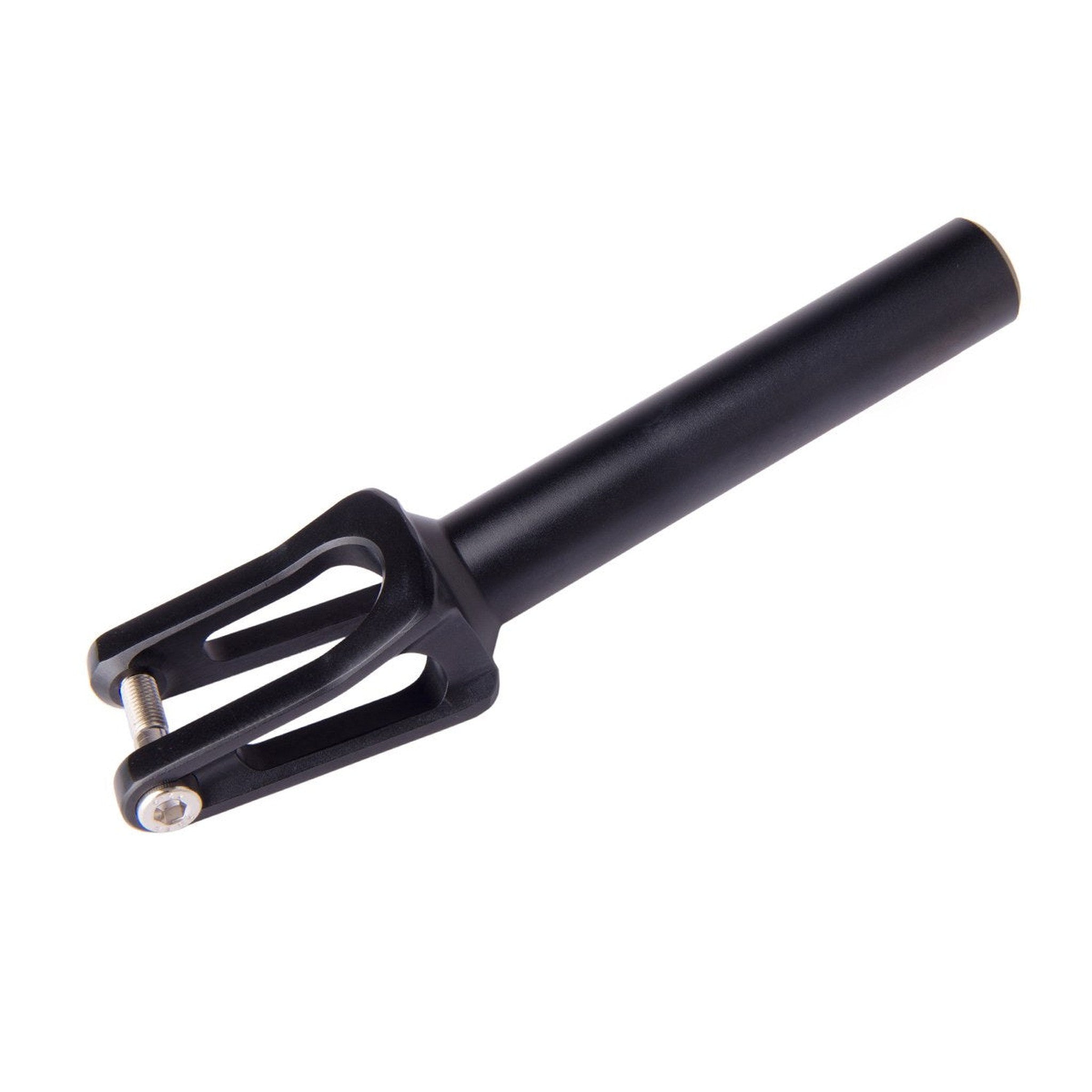 Striker BenJ No Limit SCS/HIC Stunt Scooter Fork - Black-ScootWorld.de