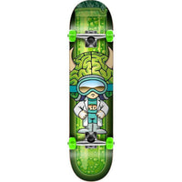 Speed Demons Characters Skateboard Komplettboard -ScootWorld.de