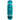 Blueprint Home Heart Komplett-Skateboard - Black/Teal-ScootWorld.de