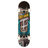 Tony Hawk SS 180 Skateboard Komplettboard - Downtown Mini - 7.375"-ScootWorld.de