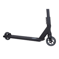 Striker Gravis Stunt Scooter - Black-ScootWorld.de