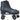 Roces RC2 Rollschuhe - Schwarz-ScootWorld.de