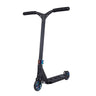 Striker Lux Youth Stunt Scooter - Schwarz/Regenbogen